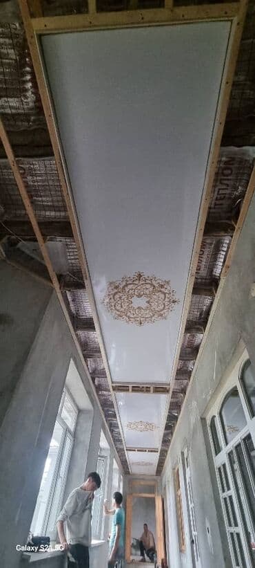 сауна в токмаке: Натяжной потолок Глянцевое, Матовое, 3D потолки Гарантия, Бесплатная консультация, Бесплатный замер — 4