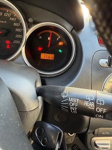 honda today: Honda Jazz: 2008 г., 1.3 л, Автомат, Бензин, Хэтчбэк — 10