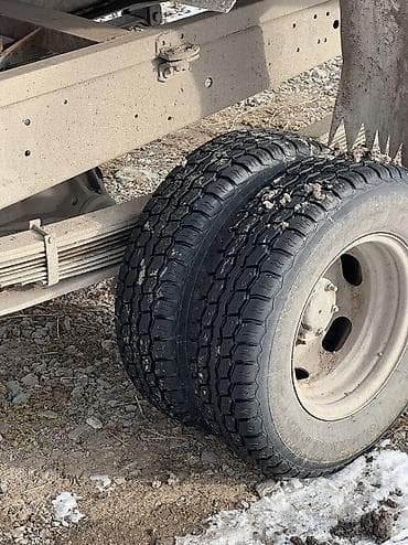 rex sprinter: Легкий грузовик, Mercedes-Benz, Стандарт, 3 т, Б/у — 10