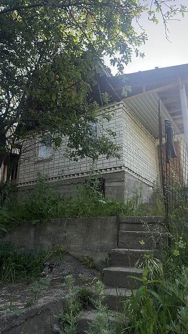 участок иссык куль: ‼️На продажу вышла Дача с мансардой и подвалом, район Иссык-Атинский — 3