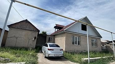 Дома: Продам дом нс Тынчтык — 1