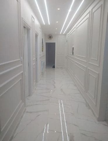 ремонт бутиков: Отделка и ремонт под ключ: квартиры, комнаты, санузлы Частная бригада — 6