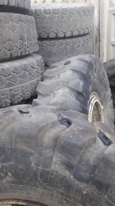 покрышка на погрузчик цена: Колеса в сборе R 16 — 2