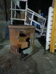 комур баасы бишкек 2021: Очок 1800 сом состояние как на фото хорошее(зынк). кирком кудайберген — 1