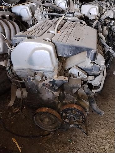 dohc: Двигатель Honda K24A (i‑VTEC DOHC), бензиновый. Характеристики: - — 2