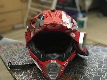 в идеале: Мотошлем, Новый, Самовывоз, Платная доставка — 1