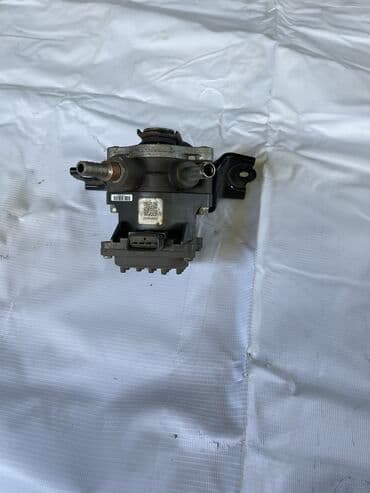 механическая коробка передач тойота авенсис: Помпа акпп ~ насос акпп от Тойота приус прайм 2Z-FXE . Toyota Prius — 2