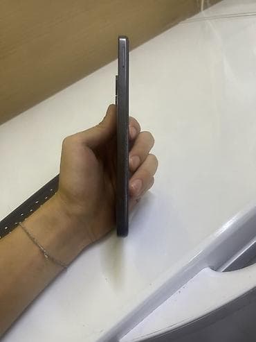 студийный конденсаторный микрофон behringer b 1: Redmi, Redmi 13C, цвет - Черный — 2