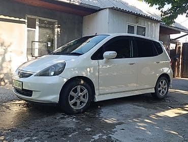 фара на хонду фит: Honda Fit: 2002 г., 1.3 л, Автомат, Бензин, Хэтчбэк — 5