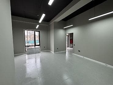 кафе ош: Сдается коммерческое помещение с современным ремонтом, идеально — 7