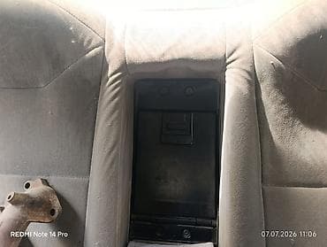 Продажа авто: Daewoo Leganza: 1998 г., Седан — 7