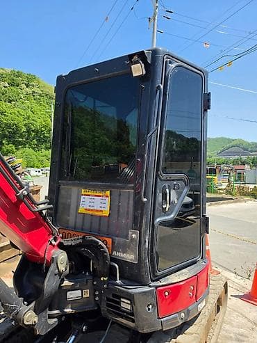 work equip: Услуги экскаватора | Выкорчевывание пней, Траншеи, Котлованы — 3