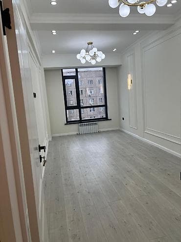 gala group: 2 комнаты, 88 м², Элитка, 7 этаж, Евроремонт — 6