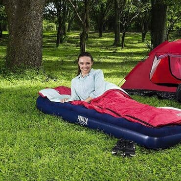 матрас intex: Бесплатная доставка Доставка по городу бесплатная Производитель — 3