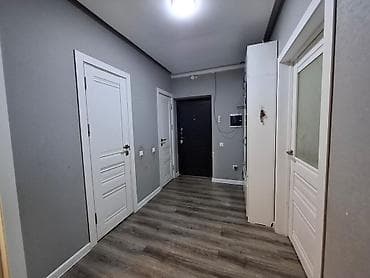 Кыймылсыз мүлк: 3 бөлмө, 66 м², Көк-Жар мкр Элитка, 11 кабат, Косметикалык оңдоо — 7
