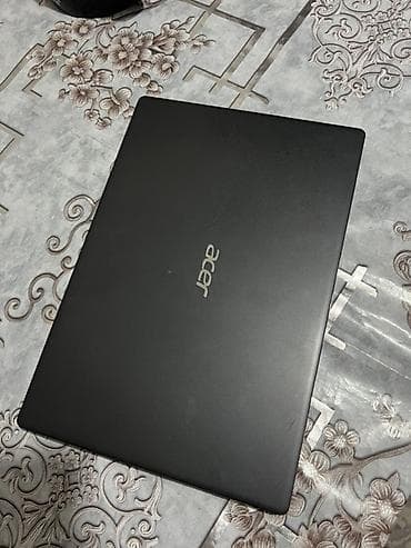 Ноутбуки и аксессуары: Acer Aspire 3 (серия A315) — универсальный 15.6" ноутбук для учебы и — 4