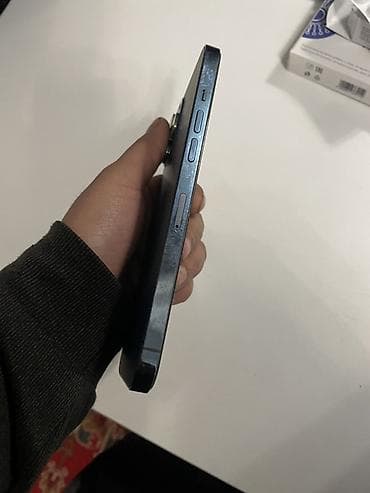 пйфон 12 про макс: IPhone 12 Pro Max — 3