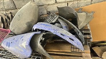 Мототехника: Всем салам алейкум Хонда Дио 27 вроде Мотор полностью перебрали не — 3