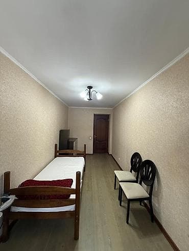 Квартиры: 3 комнаты, 55 м², Индивидуалка, Индивидуалка, 3 этаж, Свежий ремонт — 5