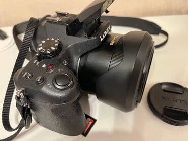 видео карта алам: Цена снижена из за срочности.Панасоник FZ-1000, объектив LEICA, фильтр — 2