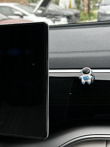 BYD: BYD Song Plus: 2022 г., 0.1 л, Автомат, Электромобиль, Кроссовер — 7