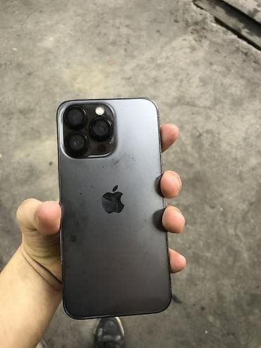 psp slim: IPhone 13 Pro, Б/у, 256 ГБ, Графит, Защитное стекло, 77 % — 2