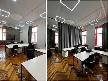 кушетки сдаю: Аренда офисов, 35 м², 1 линия — 1