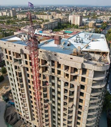 установка крыш: Кровля крыши | Для прогревания, Монтаж, Демонтаж Больше 6 лет опыта — 7