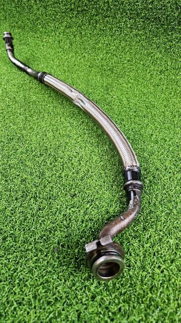 рессоры на москвич: Масляный Фильтр, Б/у, Оригинал, Германия — 3