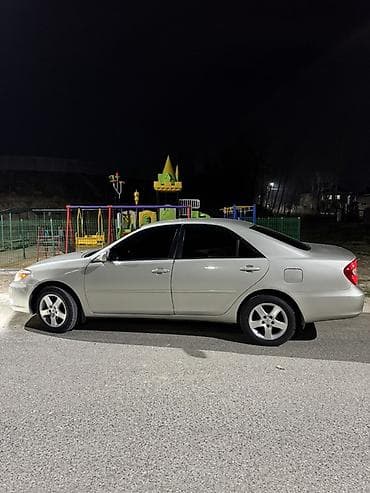 радиатор на камри 35: Toyota Camry: 2003 г., 2.4 л, Автомат, Бензин, Седан — 4