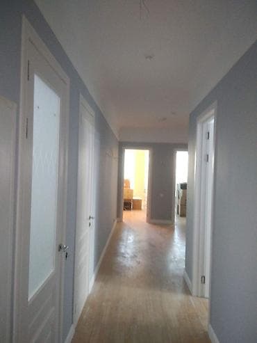 ремонт домов: Ремонт все вид шпаклёвка ламнат обой и другие работе много лет стаж — 3