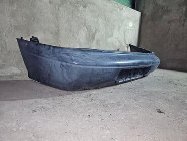 купить бампер на дэу нексия: Задний Kia, Б/у, Оригинал — 22