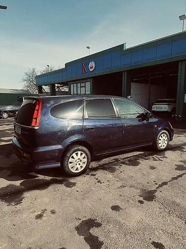 хонда стрим мотор: Honda Stream: 2001 г., 2 л, Бензин — 4