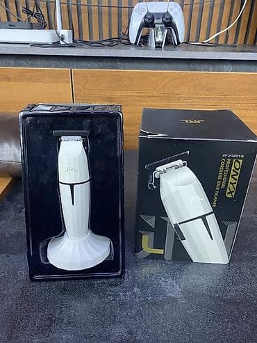 Триммер Универсальный, Функция бритья