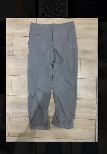 under armaur: Штаны, С карманами, Полиэстер, Осень-весна — 1