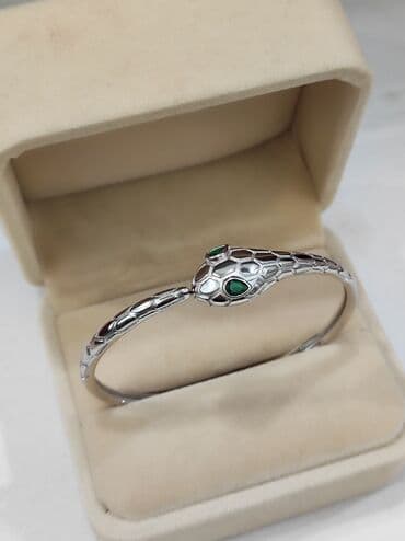 свадебные платья от производителя: Браслет, Проба 925, Женские, Новый — 5