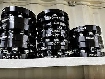 аксессуары для авто: Автоаксессуары оптом и в розницу Проставки для расширение колесной — 10