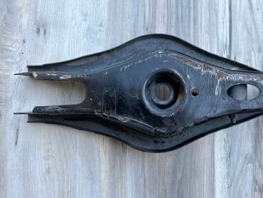 задний рычаг: Задний левый рычаг Hyundai 2020 г., Б/у, Оригинал, США — 9