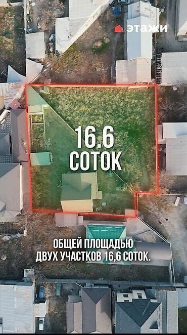 Земельные участки: 16 соток, Для строительства, Красная книга, Тех паспорт, Договор купли-продажи — 2