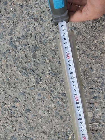 метала турба: Стеклянные трубы13 штук — 3