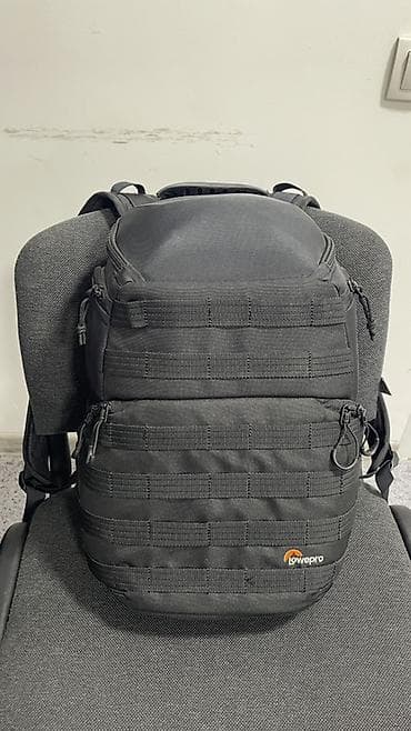 canon eos 60d: Фоторюкзак Lowepro (система подвеса ActivZone) - Назначение — 4