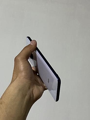 iphon 15 pro: Redmi, Redmi Note 9, Б/у, 64 ГБ, цвет - Серебристый, 2 SIM — 3