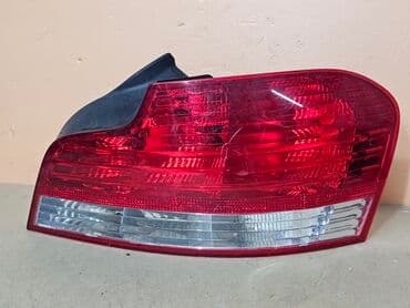 антена фит: Задний правый стоп-сигнал BMW 2008 г., Б/у, Оригинал — 2