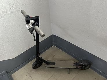 es 2020: Электросамокат, Xiaomi, Без рассрочки, Б/у, Самовывоз, Платная доставка — 1