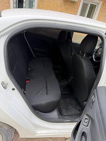 1 g fe: Citroen C-Elysee: 2018 г., Ручные, Седан — 5