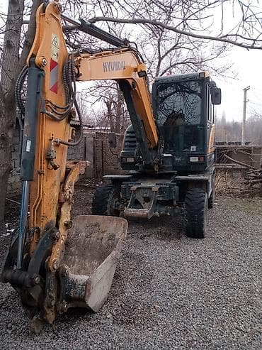 экскаваторы токмок: Экскаватор | Траншеи — 2