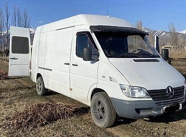 subaru aut: Грузовик, Mercedes-Benz, 3 т, Б/у — 1