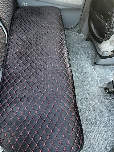 m5 e60: Honda Odyssey: 1999 г., 2.3 л, Автомат, Бензин, Универсал — 4