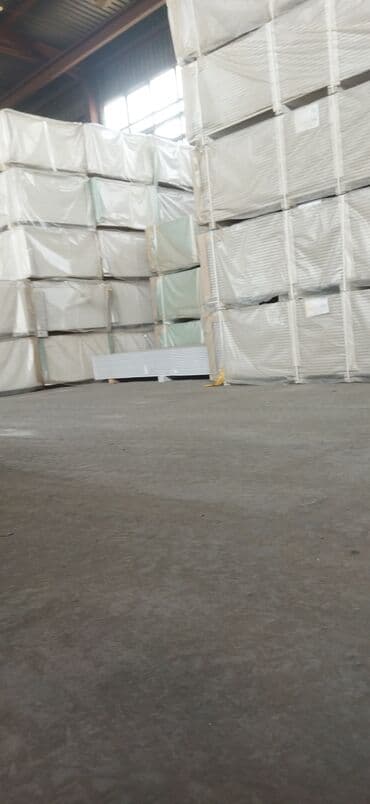 звукоизоляционные панели бишкек: Продаю оптом и в розницу стройматериалы теплоизоляции гипсокартоны — 5