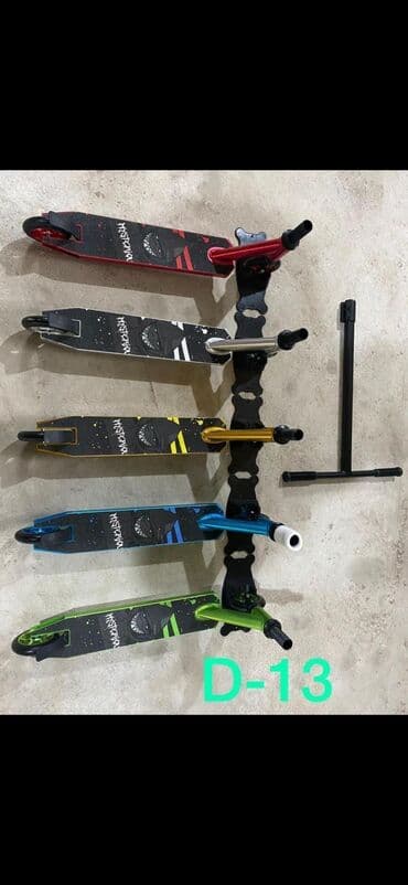 Другие товары для детей: Самокаты. Ролики. Велосипеды. Скейборты. И.Тд. Спешим ребята — 4